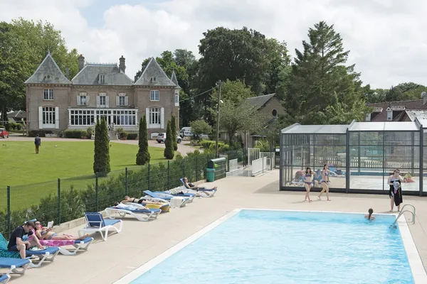 Picardië met kinderen