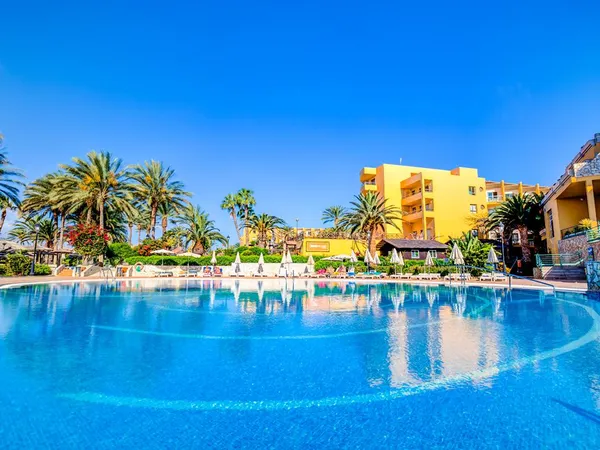 Hotel SBH Costa Calma Beach Resort