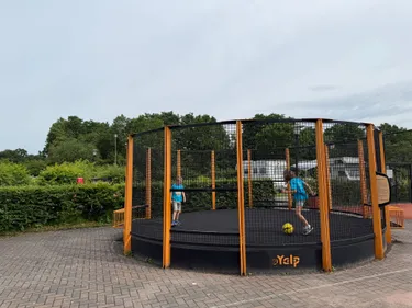 REVIEW: Nola & Moos genieten bij Recreatiepark De Boshoek