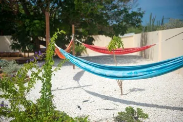 Appartementen White Beach