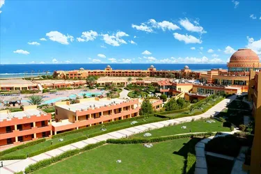 Hotel Malikia Resort Abu Dabbab