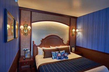 Disney's Newport Bay Club