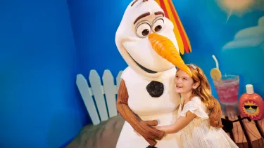Walt Disney World
