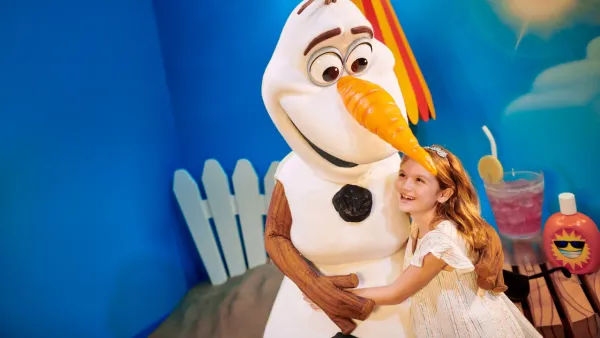 Walt Disney World