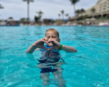 SPLASHWORLD LIVVO Valle Taurito