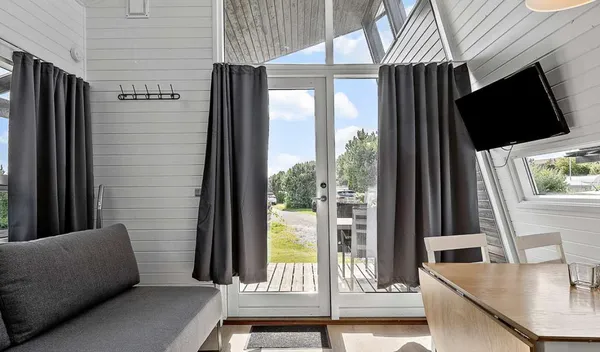 First Camp Bogense City