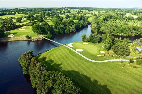 Hotel Saint Malo Golf Resort