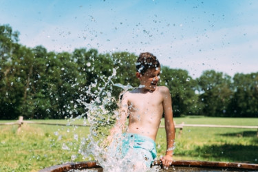 Kleinschalig, maar groots genieten