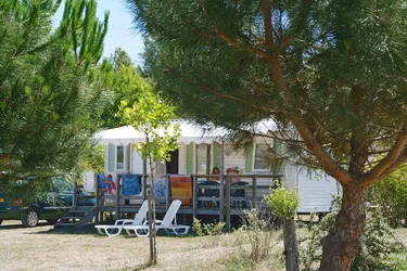 Camping Camp de Florence