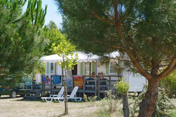 Camping Camp de Florence