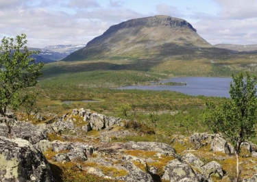 15-daagse rondreis Pekka