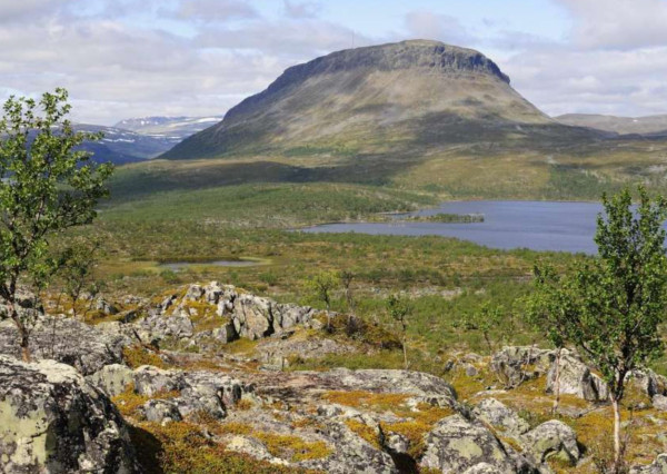 15-daagse rondreis Pekka