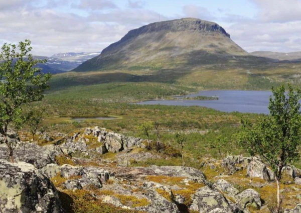 15-daagse rondreis Pekka