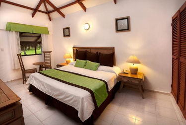 Hotel Viva Wyndham Dominicus Beach