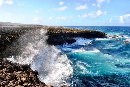Nationale Parken op Curaçao
