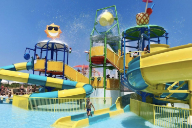 Hotel Gouves Waterpark Holiday Resort