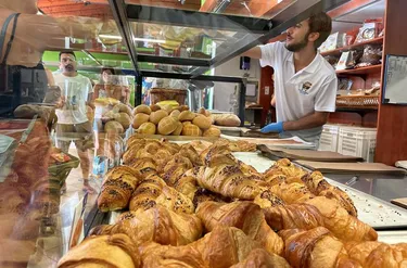 Continental Camping Village