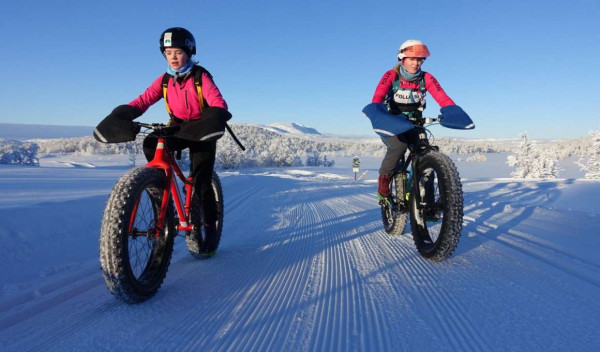 Vakantiewoning Geilolia Hyttetun