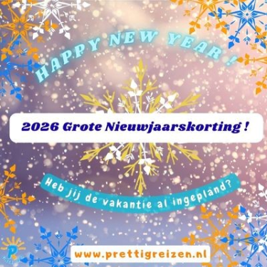 Prettig Reizen Malia Bay