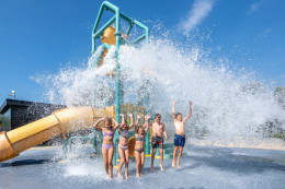 Capfun Vakantiepark De Pekelinge