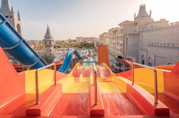 Serenity Alma Heights