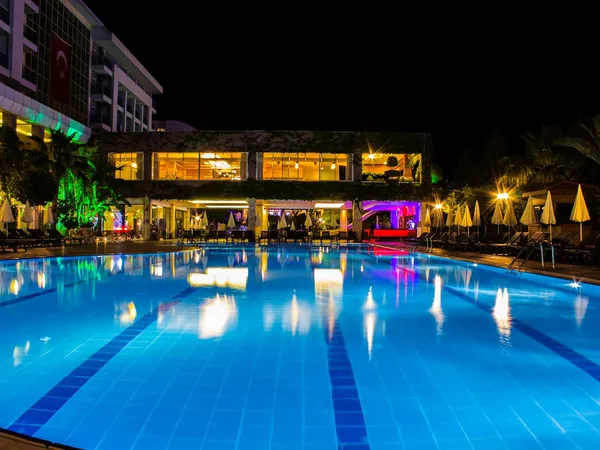 Hotel Telatiye Resort 