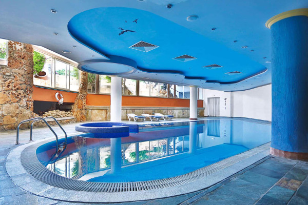 Paphos Gardens Holiday Resort