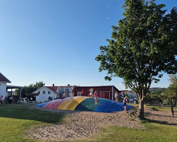 TanumStrand Spa & Resort