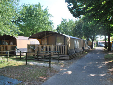 Camping La Rocca Manerba