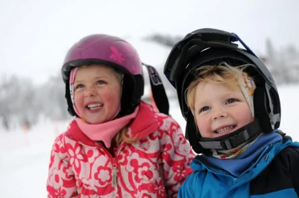 Vakantiewoning Skeikampen Fjellandsby 