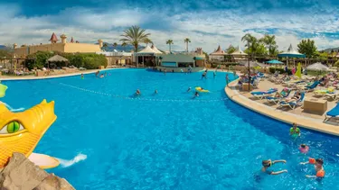 Hotel Magic Robin Hood