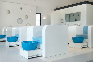 Papagayo Beach Resort