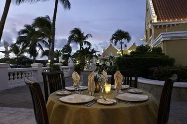 Amsterdam Manor Beach Resort