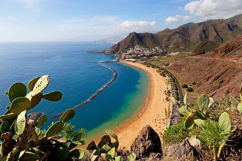 Naar Gran Canaria op vakantie met kinderen