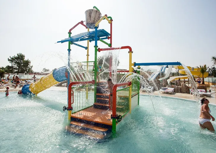 Waterpret
