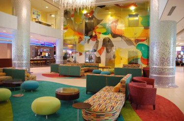 Renaissance Curaçao Resort & Casino