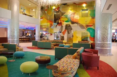 Renaissance Curaçao Resort & Casino