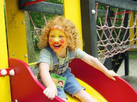 Kinderactiviteiten