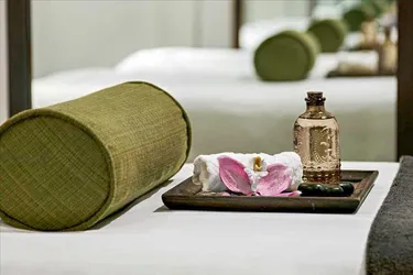 Hotel Hilton Ras Al Khaimah Resort & Spa