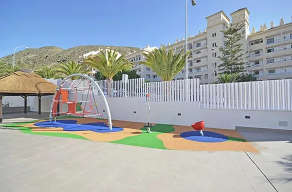 TIME TO SMILE Ohasis