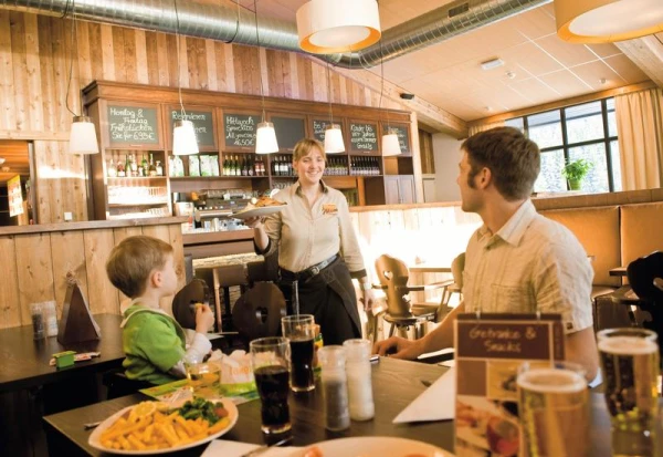 Vakantiepark Landal Winterberg