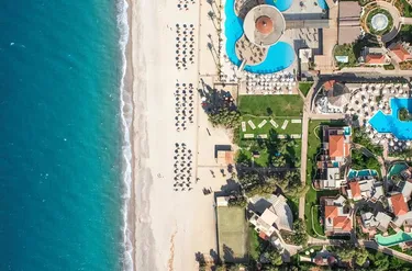 TUI BLUE Atlantica Creta Paradise 