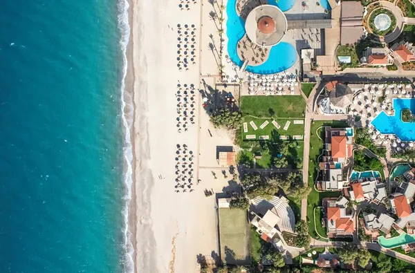 TUI BLUE Atlantica Creta Paradise 