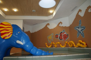 Vakantiepark Waldbrunn - Baden-Württemberg - Duitsland