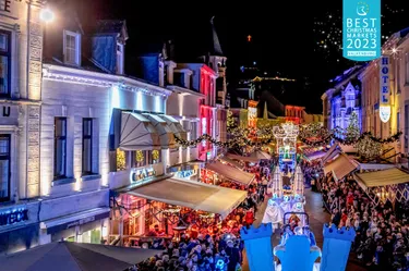 Landal Kasteeldomein De Cauberg
