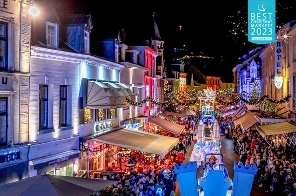 Landal Kasteeldomein De Cauberg