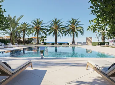 Iberostar Waves Creta Panorama & Mare