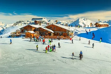 Les Portes du Soleil