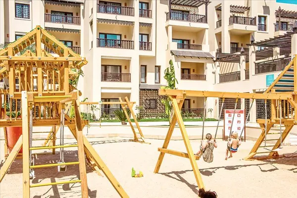 Hotel Steigenberger Aqua Magic