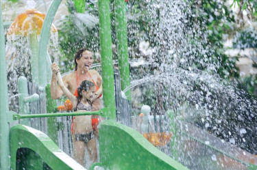 Center Parcs Park Bostalsee